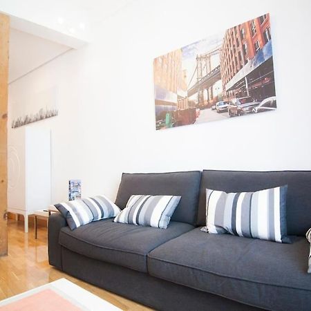 마드리드 Alojamiento Entero Centro: Piso . Chueca 아파트 외부 사진